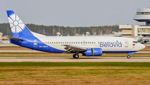 EW-366PA - Belavia Boeing 737-300 aircraft