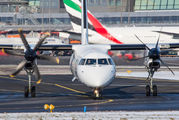D-ABQN - Eurowings de Havilland Canada DHC-8-400Q / Bombardier Q400 aircraft