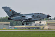 46+56 - Germany - Air Force Panavia Tornado - ECR aircraft