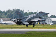 4045 - Poland - Air Force Lockheed Martin F-16C block 52+ Jastrząb aircraft