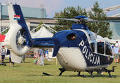 9A-HBB - Croatia - Police Eurocopter EC135 (all models) aircraft