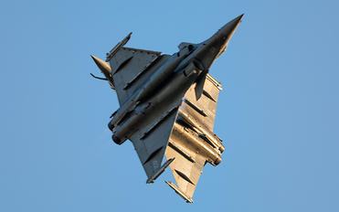 - - France - Navy Dassault Rafale M
