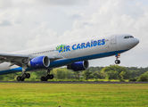 Air Caraibes F-HPTP image
