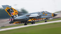 46+57 - Germany - Air Force Panavia Tornado - ECR aircraft