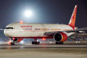 VT-ALM - Air India Boeing 777-300ER aircraft
