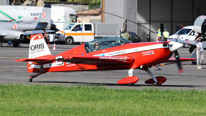 SP-AUP - Grupa Akrobacyjna Żelazny - Acrobatic Group Extra 330LC