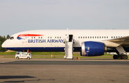 British Airways G-ZBKE image