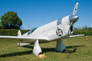 The Shuttleworth Collection G-AEXF image