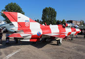 Croatia - Air Force 165 image