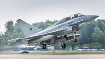 30+95 - Germany - Air Force Eurofighter Typhoon S aircraft