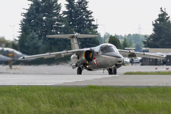 1139 - Austria - Air Force SAAB 105 OE