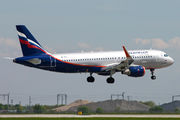 Aeroflot VP-BTC image