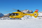 OE-XVB - OAMTC Eurocopter EC135 (all models) aircraft