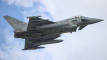 MM7315 - Italy - Air Force Eurofighter Typhoon aircraft
