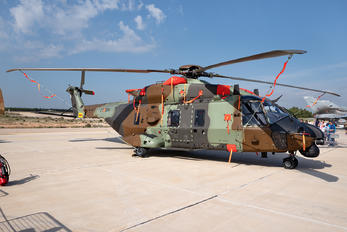 HT.29-04 - Spain - Army NH Industries NH-90 TTH