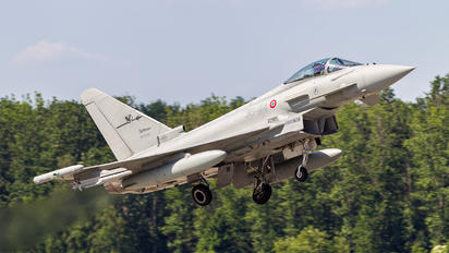 MM7325 - Italy - Air Force Eurofighter Typhoon