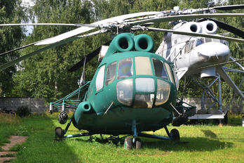 61 - Soviet Union - Air Force Mil Mi-8T
