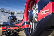 CC-CUE - Private Airbus Helicopters EC 130 T2 aircraft