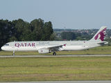Qatar Airways A7-AID image