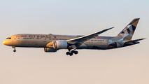 Etihad Airways A6-BLF image