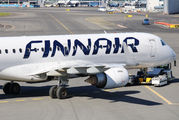 Finnair OH-LKI image