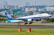 JA8969 - ANA - All Nippon Airways Boeing 777-200 aircraft