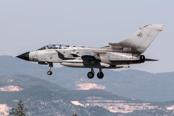 MM7043 - Italy - Air Force Panavia Tornado - IDS