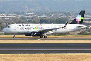 Volaris Costa Rica N527VL image