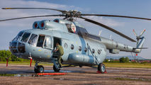274 - Croatia - Air Force Mil Mi-8T aircraft