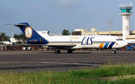 HK-4262 - Lineas Aereas Suramericanas Boeing 727-200F (Adv) aircraft