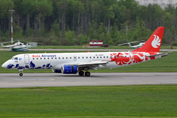 4K-AZ65 - Buta Airways Embraer ERJ-190-100 Lineage 1000