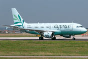 Cyprus Airways 5B-DCX image