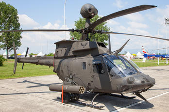 328 - Croatia - Air Force Bell OH-58D Kiowa Warrior