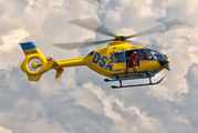 OK-DSE - DSA - Delta System Air Eurocopter EC135 (all models) aircraft