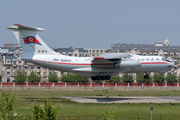 P-914 - Air Koryo Ilyushin Il-76 (all models) aircraft