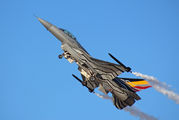 Belgium - Air Force FA-123 image