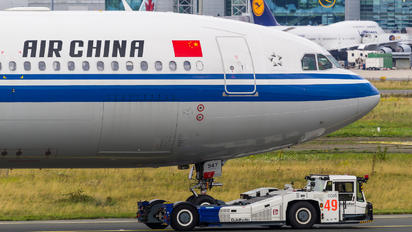 B-5947 - Air China Airbus A330-300