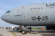 10+25 - Germany - Air Force Airbus A310-300 MRTT aircraft