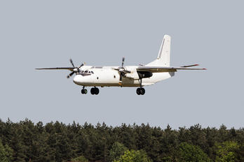 EK-26005 - Skiva Air Antonov An-26 (all models)