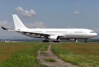 EI-GFX - Air Italy Airbus A330-200