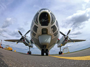 EW-281CN - Grodno Aviakompania Antonov An-30 (all models)