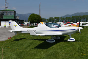 OM-SGC - Aeroklub Martin Aerospol WT9 Dynamic