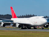 OM-ACJ - Air Cargo Global Boeing 747-400BCF, SF, BDSF aircraft
