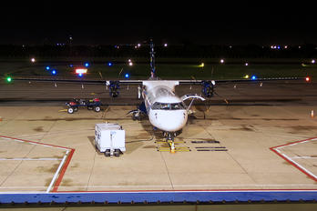 PR-AQT - Azul Linhas Aéreas ATR 72 (all models)