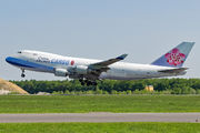 China Airlines Cargo B-18707 image