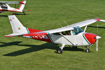 OM-CMH - Aeroklub Martin Cessna 172 Skyhawk (all models except RG)