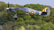 The Shuttleworth Collection G-BKTH image