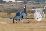 267 - South Africa - Air Force British Aerospace Hawk 120 aircraft