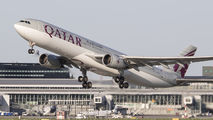 Qatar Airways A7-AEE image