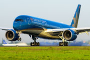 VN-A896 - Vietnam Airlines Airbus A350-900 aircraft